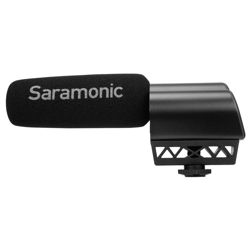 Saramonic Vmic Mark II mikrofon - 2
